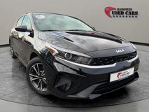 2024 Kia Forte LXS - US SPEC in Grafenwoehr, GE