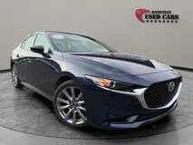 2025 Mazda 3 S Preferred Sedan - US SPEC in Grafenwoehr, GE