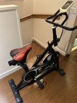 Indoor Workout Bike in Okinawa, Japan