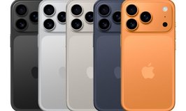 Apple iPhone 17 Pro  Max 2TB in Stuttgart, GE