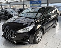 2020 FORD GALAXY ECOBLUE (7 SEATS) in Ramstein, Germany