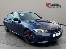 2022 BMW 3 Series M340i xDrive w/ M Sport Package - US SPEC in Grafenwoehr, GE