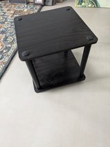 Small table in Ramstein, Germany