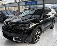 2020 CITROEN C5 AIRCROSS in Baumholder, GE