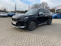 2023 BMW X1 xDrive28i – Premium Compact Luxury SUV in Spangdahlem, Germany