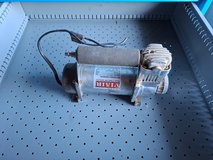 Viair 400P compressor in Ramstein, Germany