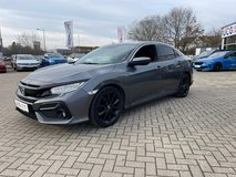 2022 Honda Civic VTEC Elegance OPF in Spangdahlem, Germany