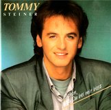 German LP Vinyl Tommy Steiner in Ramstein, Germany