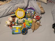 Toys for Infants (all) in Ramstein, Germany