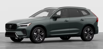 2026 XC60 B5 AWD Plus in Spangdahlem, Germany