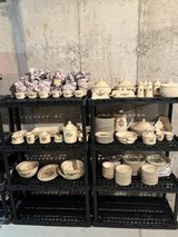 Pfaltzgraff dishes in Sugar Grove, Illinois