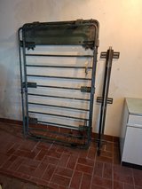 fullsize roof rack in Ramstein, Germany