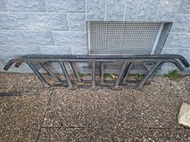 side steps for midsized truck/ SUV in Ramstein, Germany