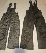 snowbibs for kids in Houston, Texas