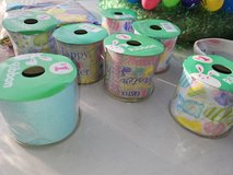 Easter decorations - picture pending in Houston, Texas