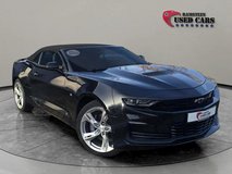 2020 Chevrolet Camaro Convertible 2SS 6.2L V8 Auto in Ansbach, Germany