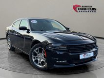 2017 Dodge Charger SXT AWD in Ansbach, Germany