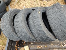 35/12.5 /20 Toyo in Columbus, Georgia