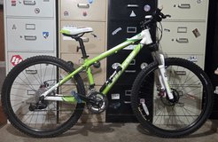 Cannondale Mountain Bike in Alamogordo, New Mexico