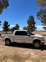Truck for sale: Ford F 150 4x4 in Alamogordo, New Mexico