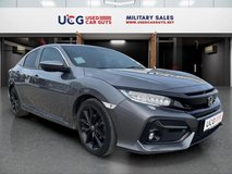 2022 Honda Civic Elegance in Ramstein, Germany