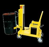 Easy lift barrel lift in Alamogordo, New Mexico