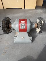 Miller Falls Bench Grinder in Alamogordo, New Mexico