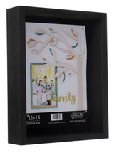 Shadow Box and Flag Case in Vista, California