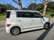 2006 Toyota Bb in Okinawa, Japan
