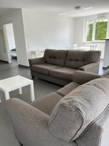 Stuttgart-Vaihingen fully furnished in Stuttgart, GE