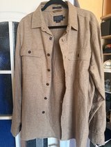 Pendleton Cotton Flannel in Okinawa, Japan