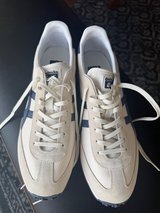 Onitsuka Tiger in Okinawa, Japan