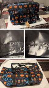 NEW Native American Brand Weekender Duffel - Southwestern Print in Lawton, Oklahoma