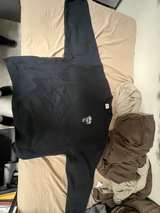 NikeXStussy XL Crewneck Sweater in Okinawa, Japan