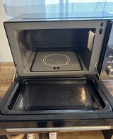 220V Microwave/Grill in Ramstein, Germany