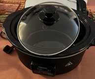 Slow cooker in Ramstein, Germany