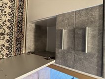 Bathroom cabinet in Ramstein, Germany