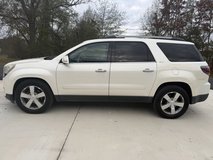2013 GMC ACADIA SLT in Fort Polk, Louisiana