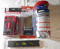 Tools Box 1 in Alamogordo, New Mexico