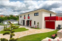 New exclusive modern house for rent in Pressath in Grafenwoehr, GE