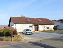 Move in, feel good, be at home in Ramstein, Germany