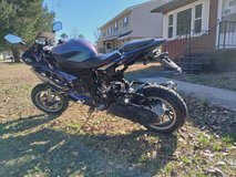 Moped that looks like a 250cc Yamaha in Camp Lejeune, North Carolina