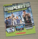 (1) Esports The Ultimate Guide Book Scholastic in Joliet, Illinois