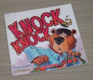 Knock Knock Book Scholastic in Joliet, Illinois