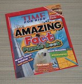 Time for Kids The Amazing Fact and Puzzle Book in Bolingbrook, Illinois