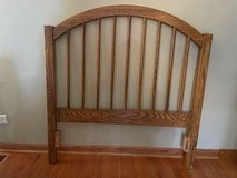 Twin Headboard in Naperville, Illinois