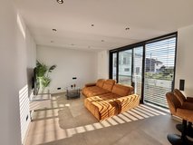 fully furnished 2 br 2bath apt, fitted kitchen Hoffheim Wallau 10min to Clay in Wiesbaden, GE