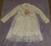 Mud Kingdom Rib Knit Sweater Princess Long Sleeve Dress (3T) in Sacramento, California