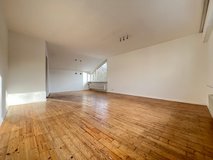 [ID: 1437] KL - 1 min. to Kleber, 4 bedr., new kitchen, fireplace, balcony, dressing room in Ramstein, Germany