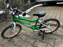 WOOM 3 Bicycle for kids in Stuttgart, GE